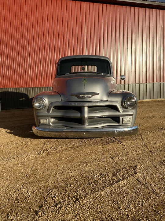 1955 Chevrolet Advance Design - Image 5 of 31