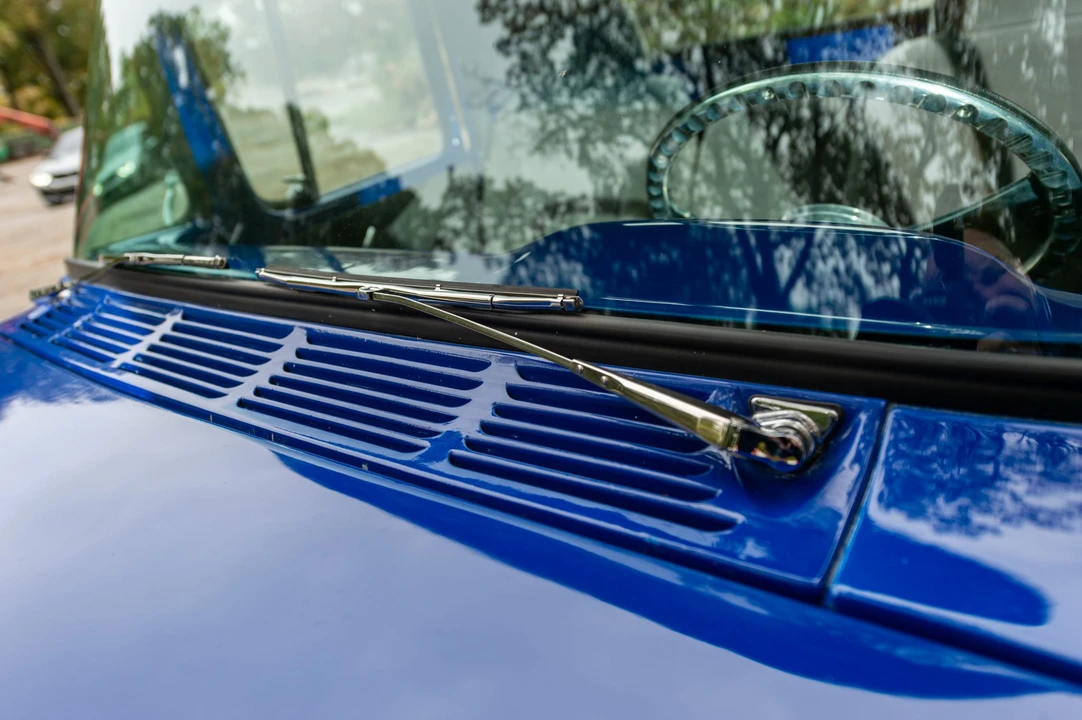 1955 Chevrolet Task Force - Image 21 of 31
