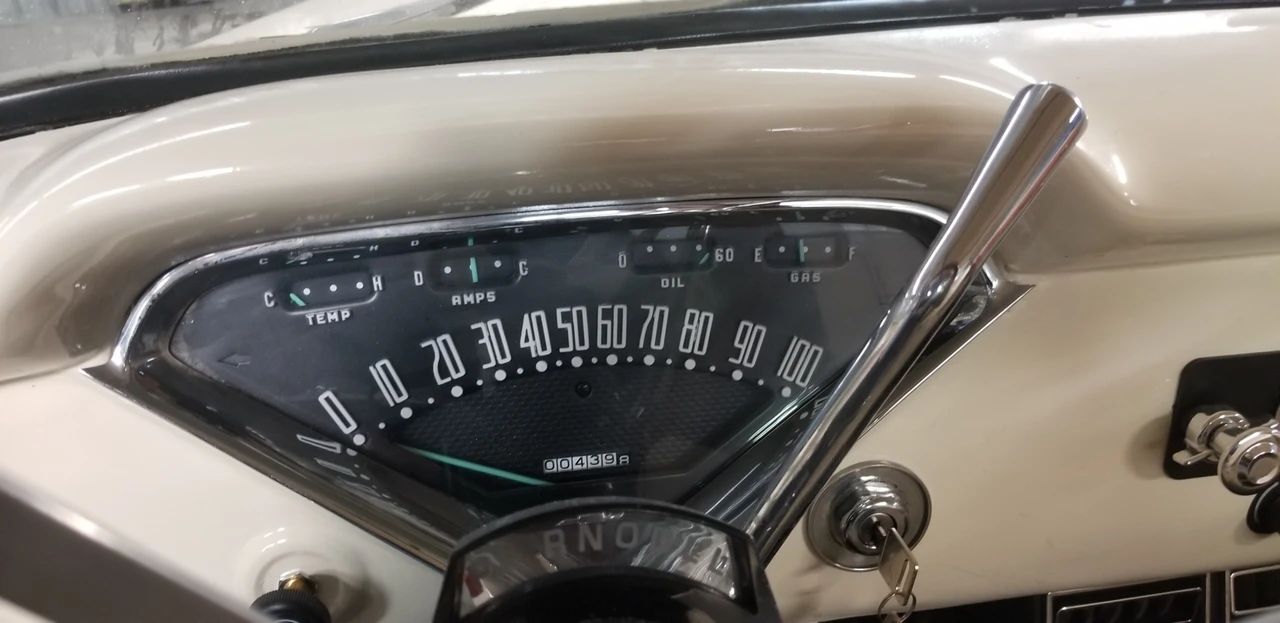 1955 Chevrolet Task Force - Image 29 of 31