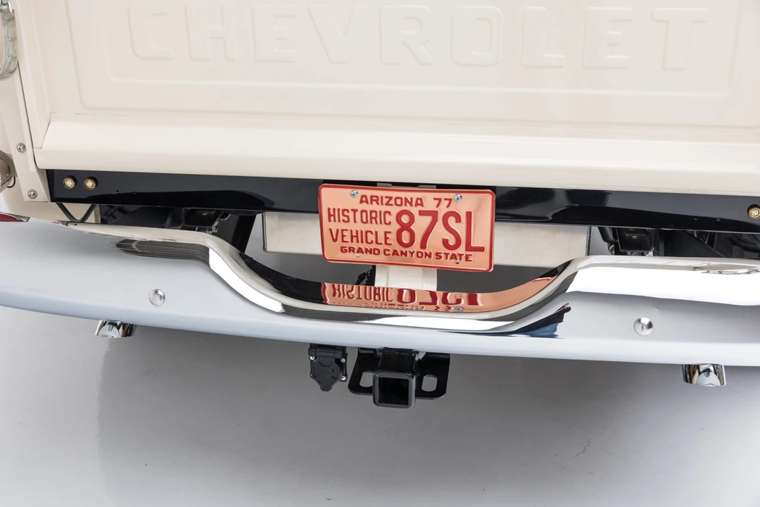1955 Chevrolet Task Force - Image 30 of 31