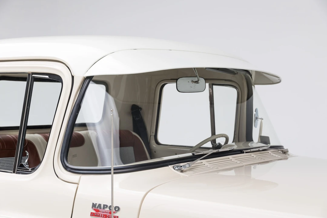 1955 Chevrolet Task Force - Image 25 of 31
