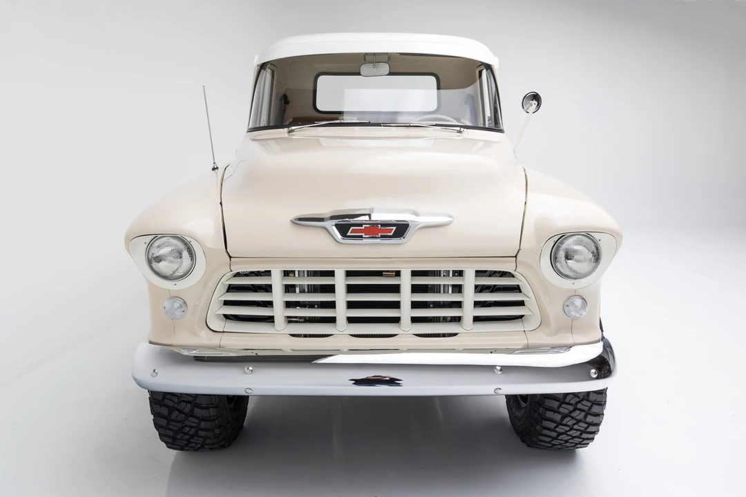1955 Chevrolet Task Force - Image 3 of 31