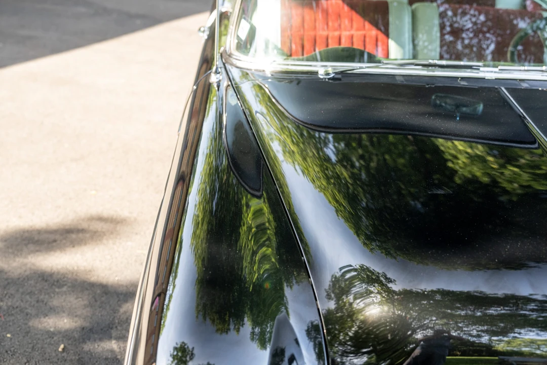 1955 Chevrolet Tri-Five Bel Air 2-Door Hardtop & Coupe - Image 12 of 31