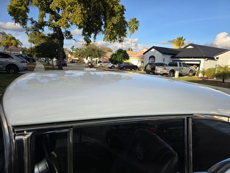 1955 Chevrolet Tri-Five Bel Air 2-Door Hardtop & Coupe - Image 12 of 31