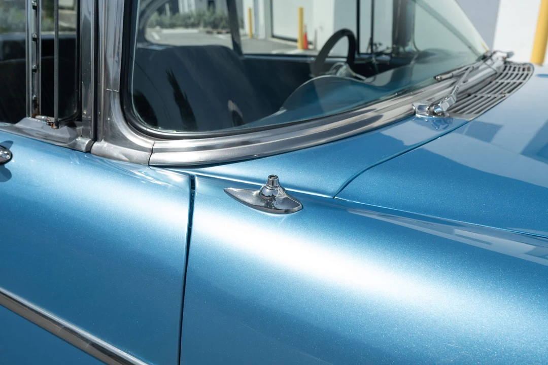 1955 Chevrolet Tri-Five Bel Air 2-Door Hardtop & Coupe - Image 30 of 31