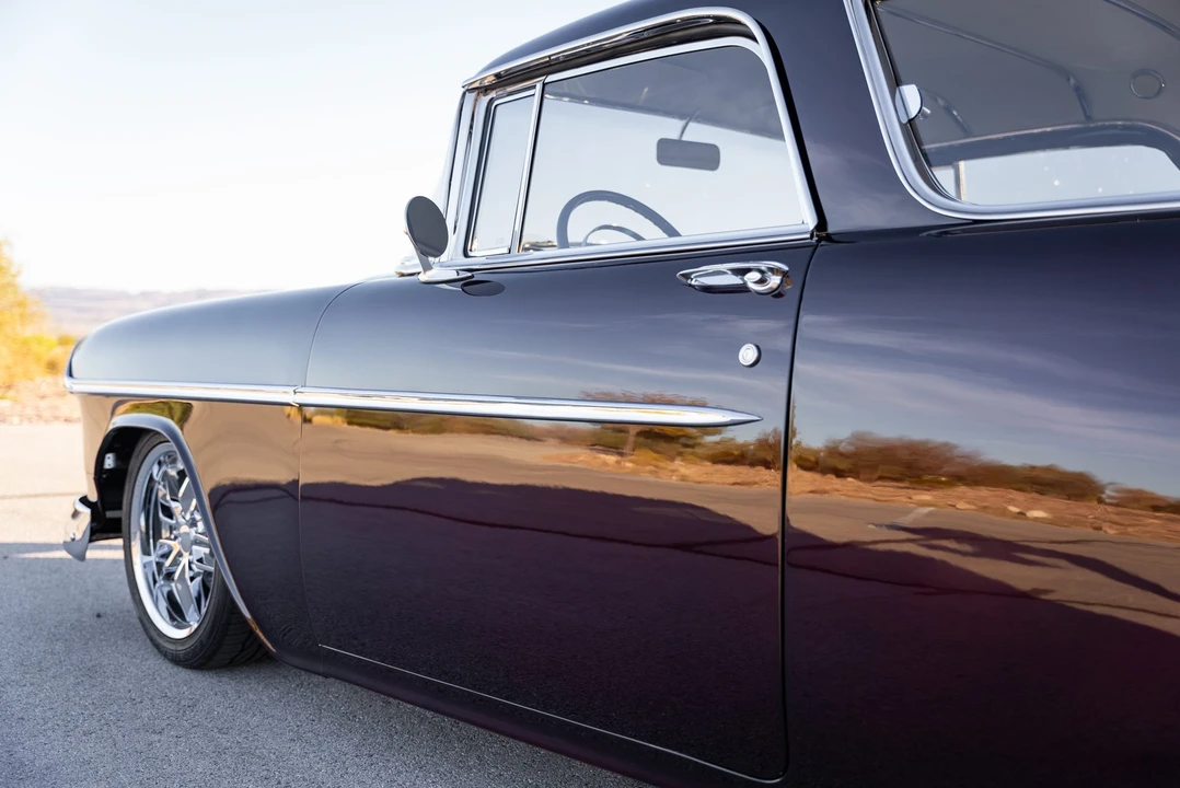 1955 Chevrolet Nomad - Image 19 of 31