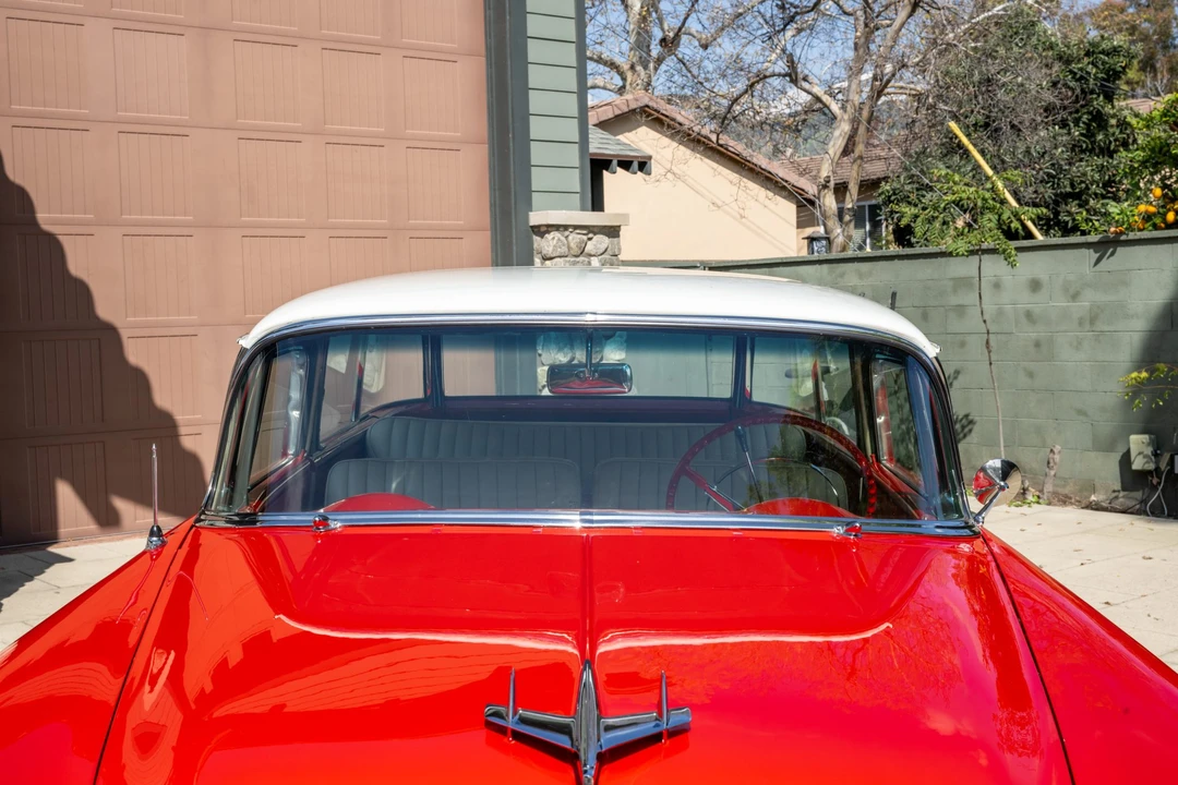 1955 Chevrolet Nomad - Image 11 of 31