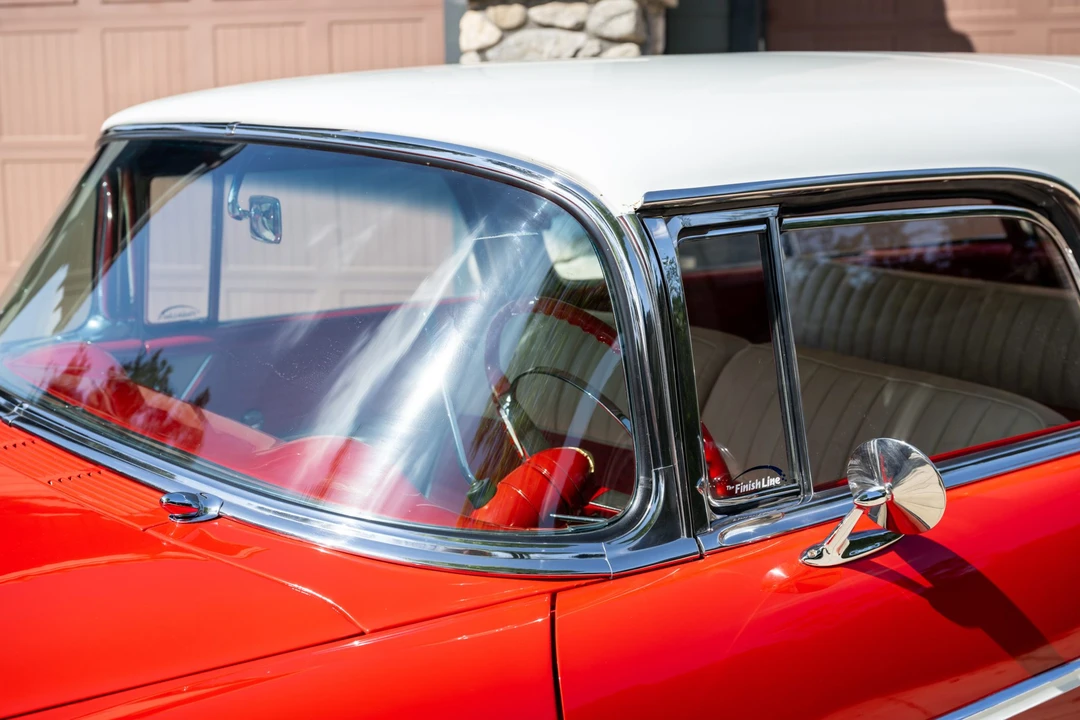 1955 Chevrolet Nomad - Image 15 of 31