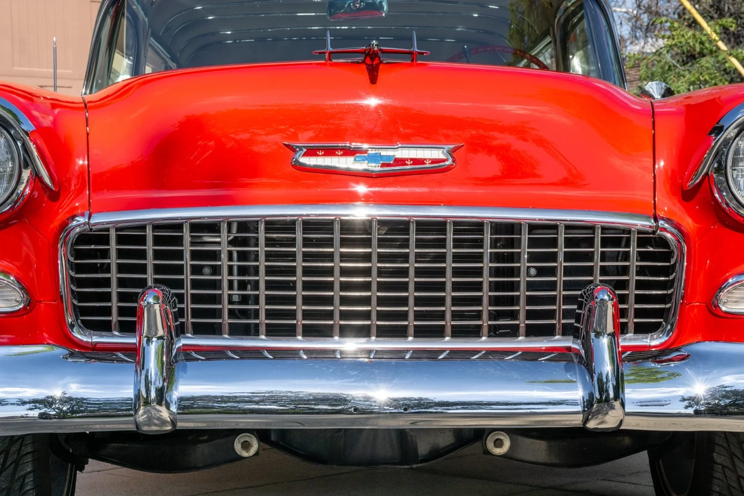 1955 Chevrolet Nomad - Image 29 of 31