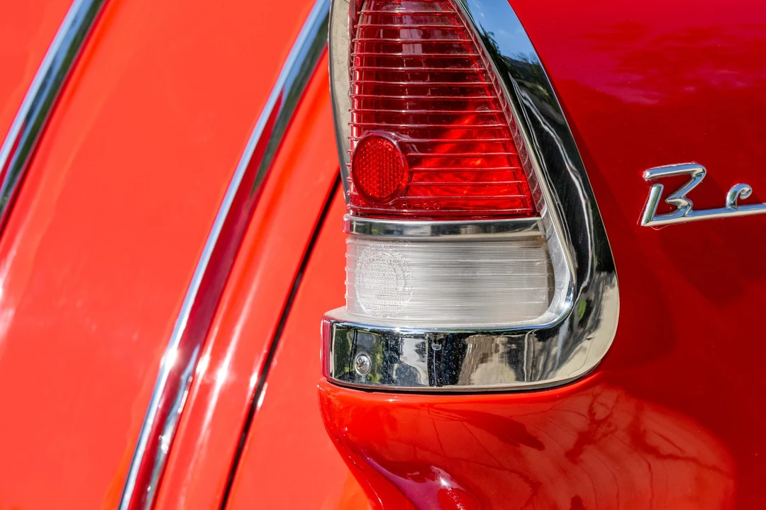 1955 Chevrolet Nomad - Image 23 of 31