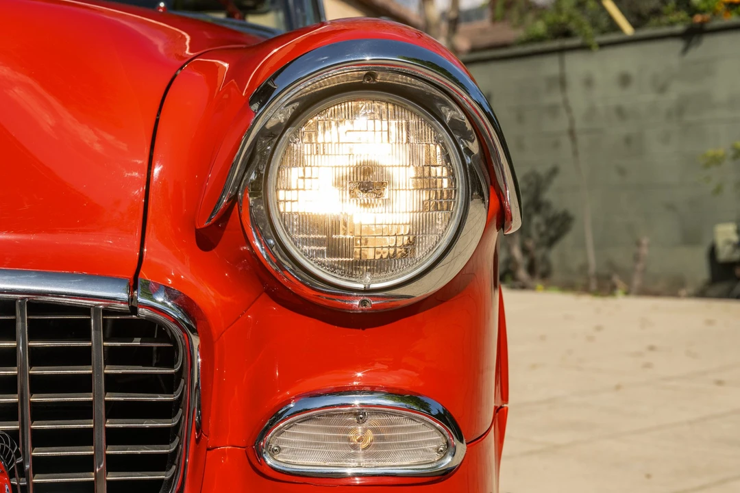 1955 Chevrolet Nomad - Image 31 of 31