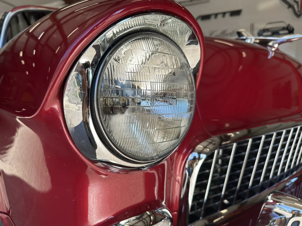 1955 Chevrolet Nomad - Image 13 of 31