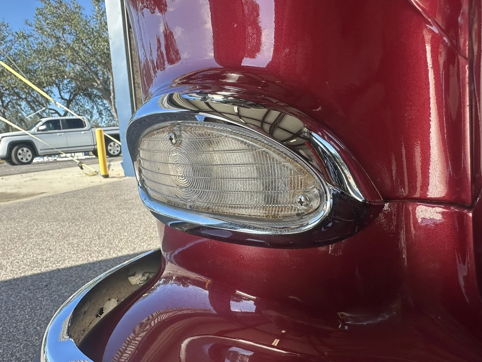 1955 Chevrolet Nomad - Image 17 of 31