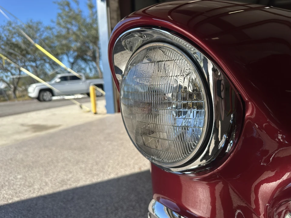 1955 Chevrolet Nomad - Image 14 of 31