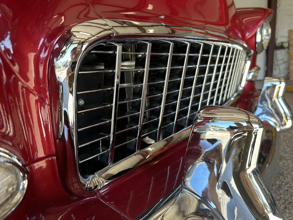 1955 Chevrolet Nomad - Image 20 of 31