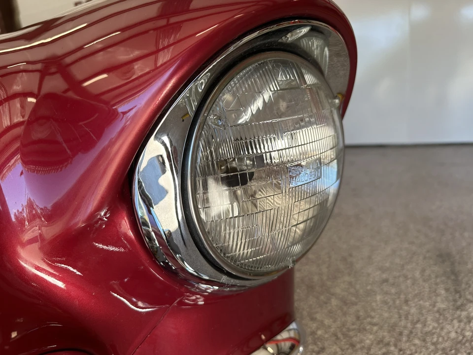 1955 Chevrolet Nomad - Image 15 of 31