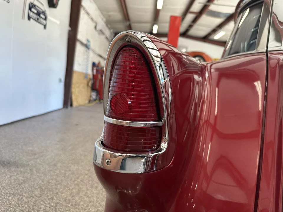 1955 Chevrolet Nomad - Image 26 of 31