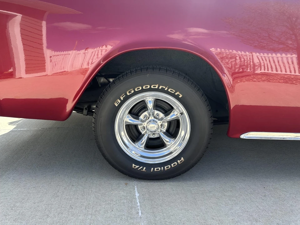 1955 Chevrolet Nomad - Image 30 of 31