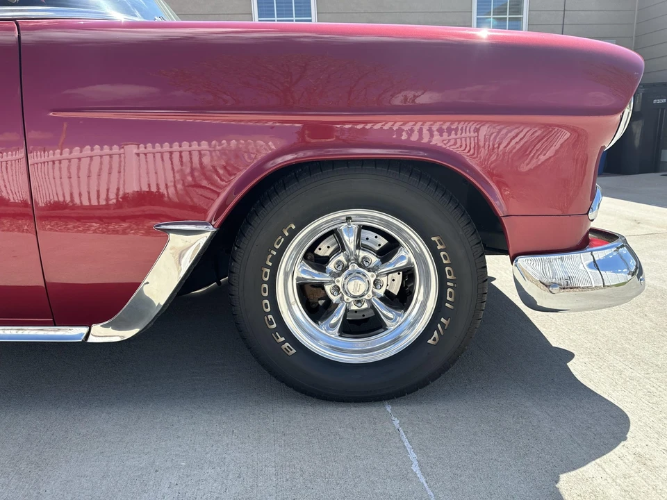 1955 Chevrolet Nomad - Image 31 of 31