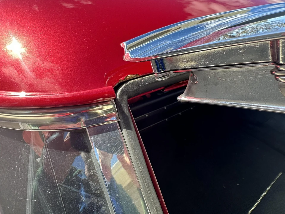 1955 Chevrolet Nomad - Image 26 of 31