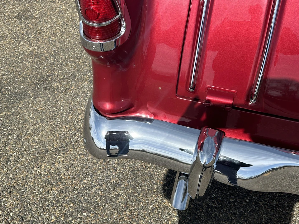 1955 Chevrolet Nomad - Image 20 of 31