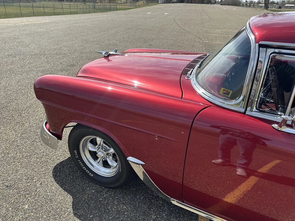 1955 Chevrolet Nomad - Image 18 of 31