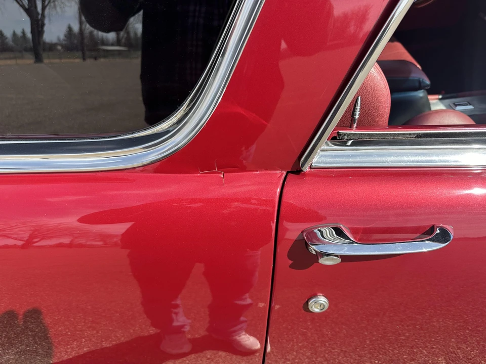 1955 Chevrolet Nomad - Image 23 of 31