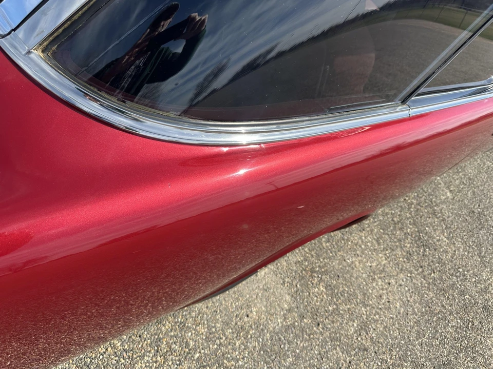 1955 Chevrolet Nomad - Image 22 of 31