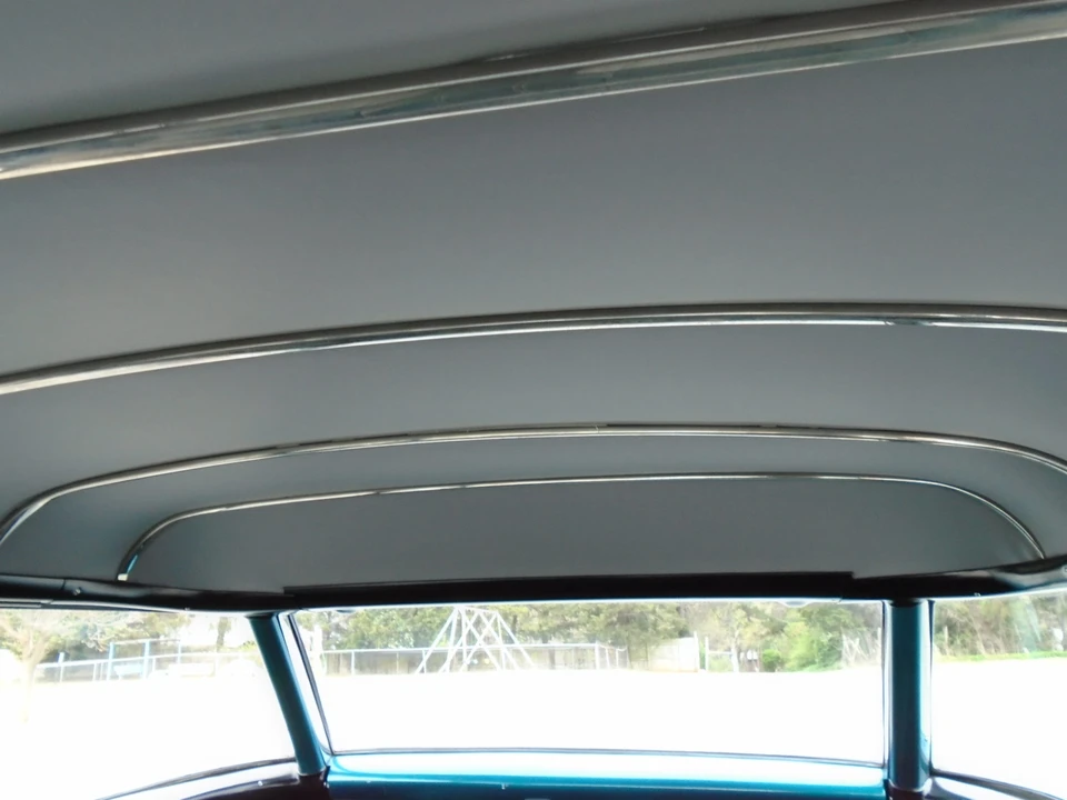 1955 Chevrolet Nomad - Image 24 of 31