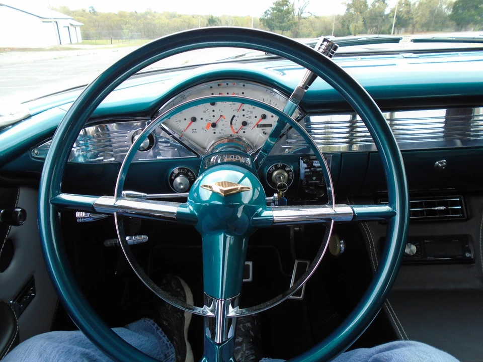 1955 Chevrolet Nomad - Image 16 of 31