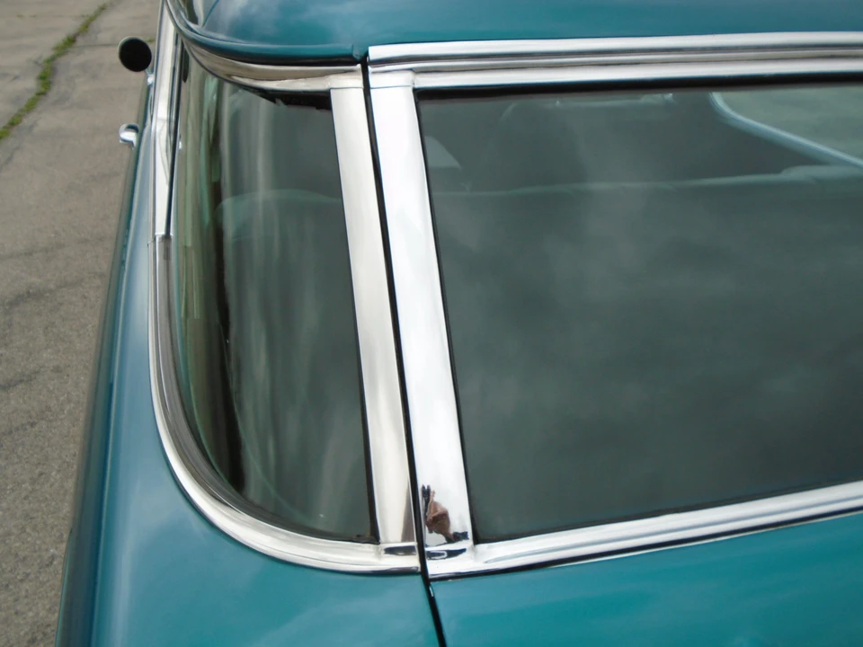 1955 Chevrolet Nomad - Image 12 of 31