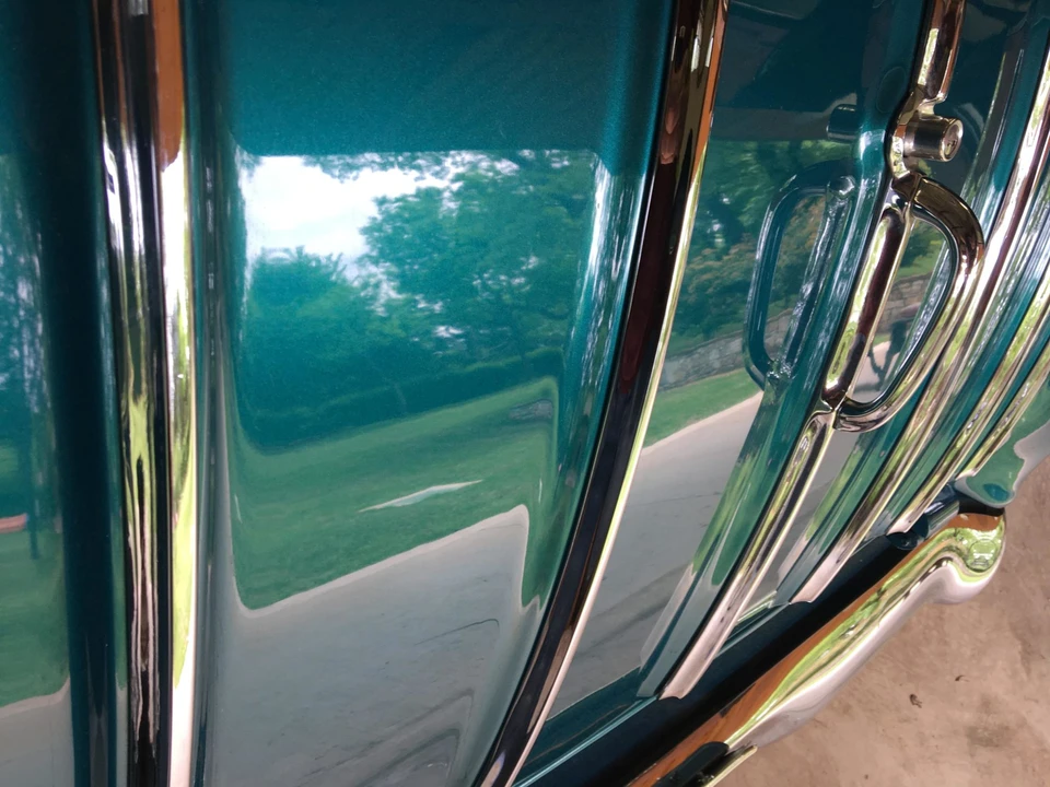 1955 Chevrolet Nomad - Image 14 of 31