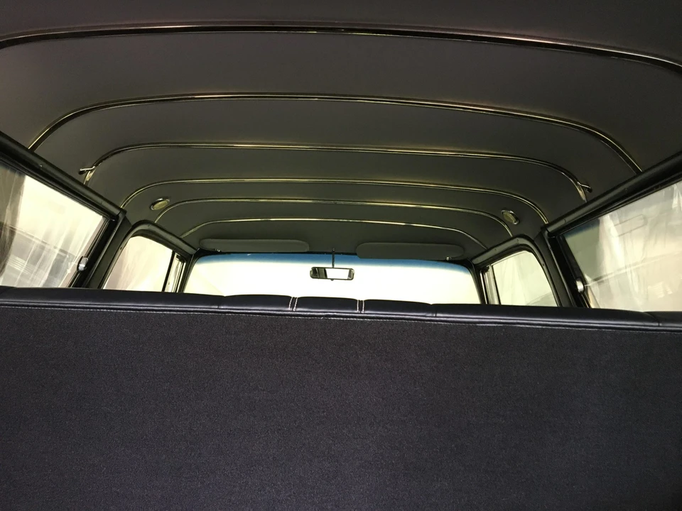 1955 Chevrolet Nomad - Image 25 of 31