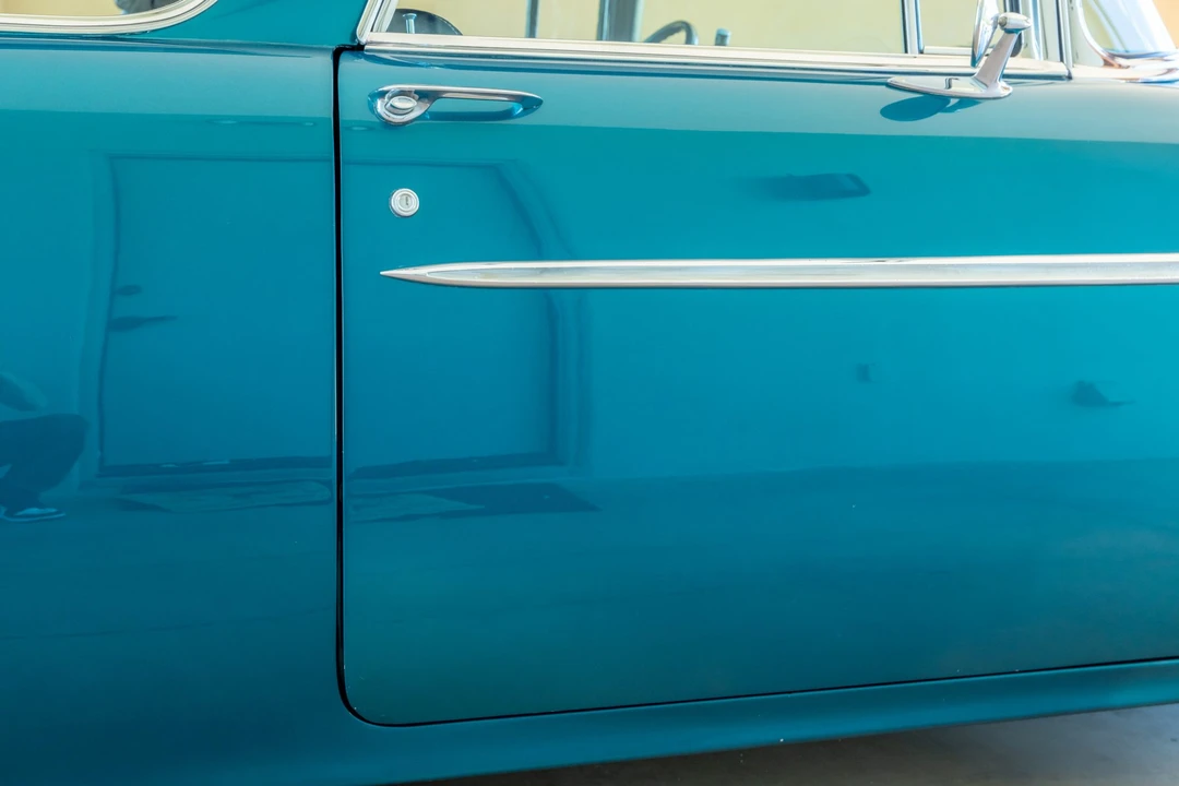 1955 Chevrolet Nomad - Image 16 of 31