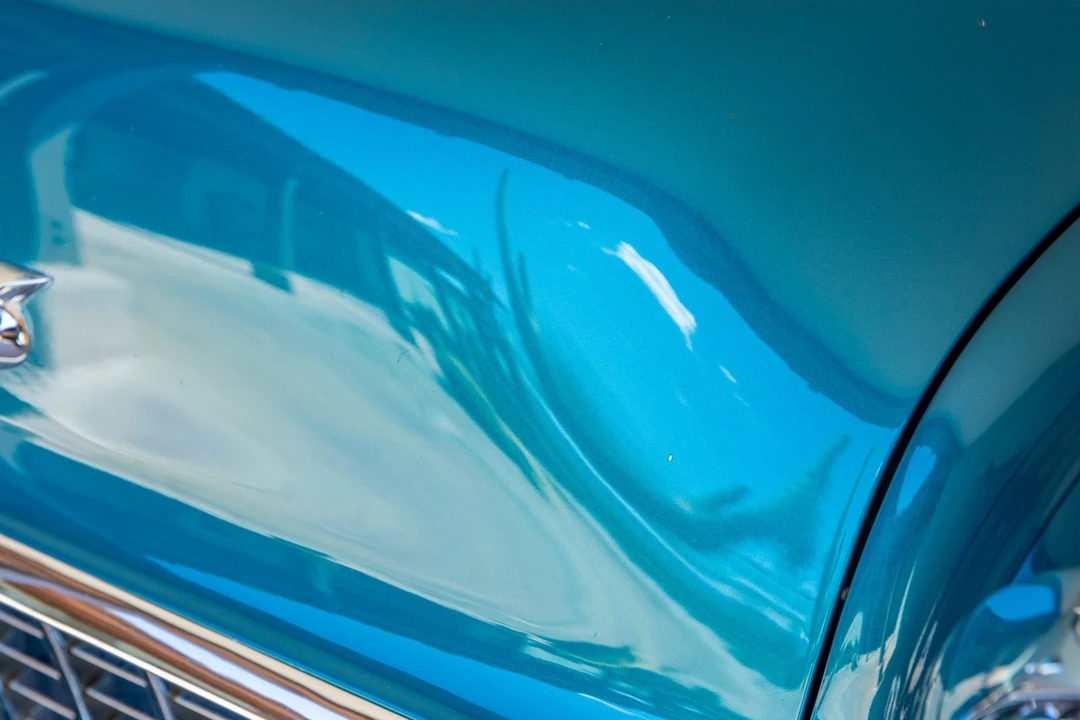 1955 Chevrolet Nomad - Image 24 of 31