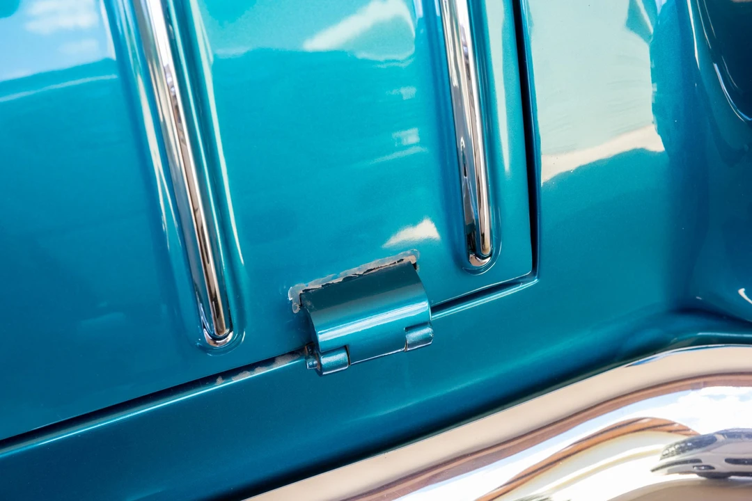 1955 Chevrolet Nomad - Image 23 of 31