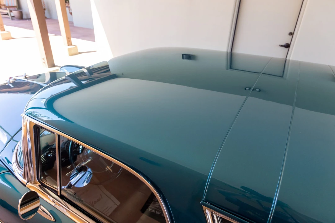 1955 Chevrolet Nomad - Image 31 of 31