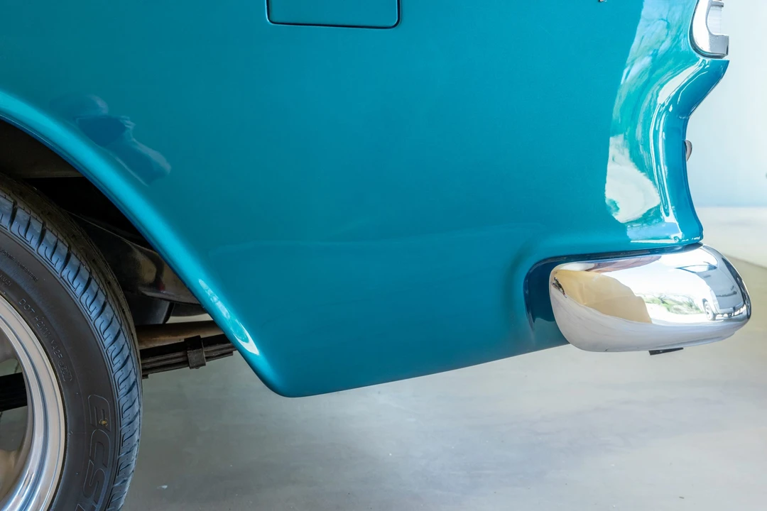 1955 Chevrolet Nomad - Image 18 of 31