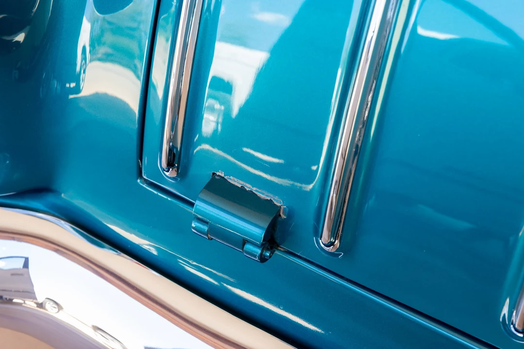 1955 Chevrolet Nomad - Image 22 of 31