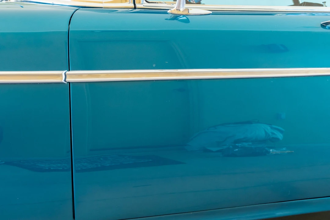 1955 Chevrolet Nomad - Image 14 of 31
