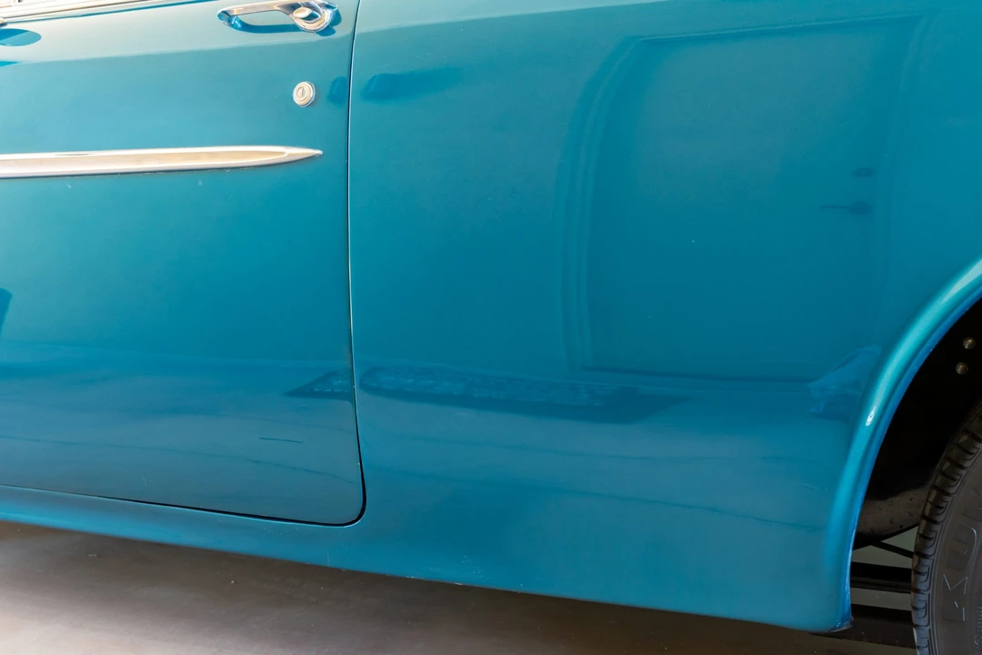 1955 Chevrolet Nomad - Image 10 of 31