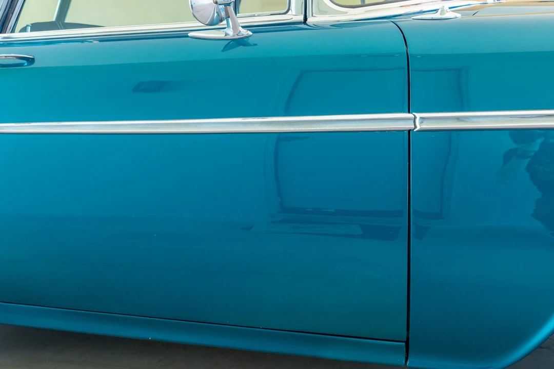 1955 Chevrolet Nomad - Image 17 of 31