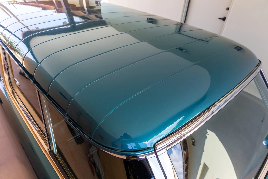 1955 Chevrolet Nomad - Image 28 of 31