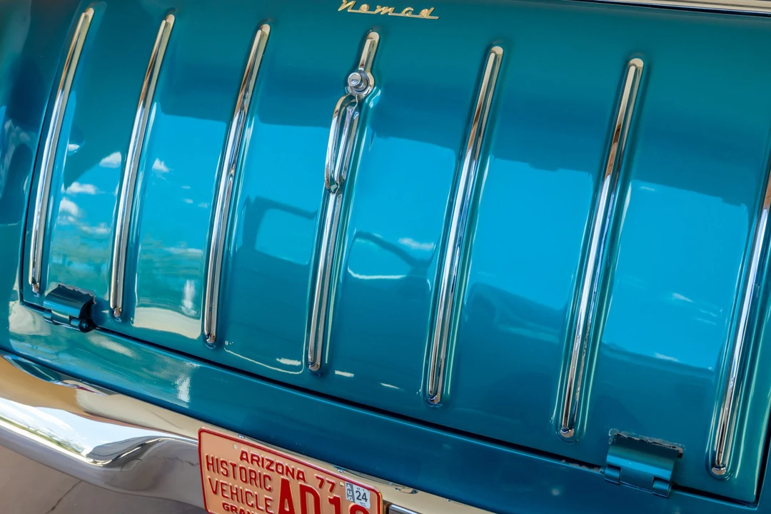 1955 Chevrolet Nomad - Image 21 of 31