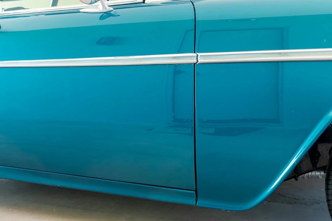 1955 Chevrolet Nomad - Image 12 of 31