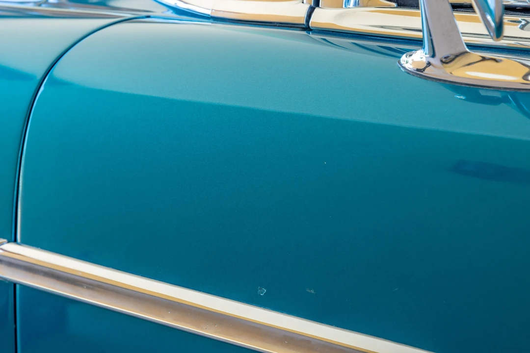 1955 Chevrolet Nomad - Image 19 of 31