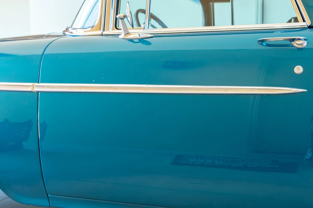 1955 Chevrolet Nomad - Image 15 of 31