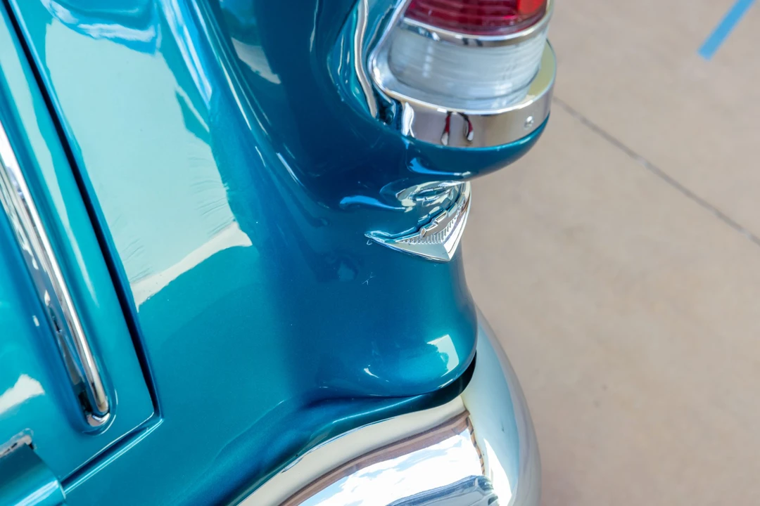 1955 Chevrolet Nomad - Image 27 of 31