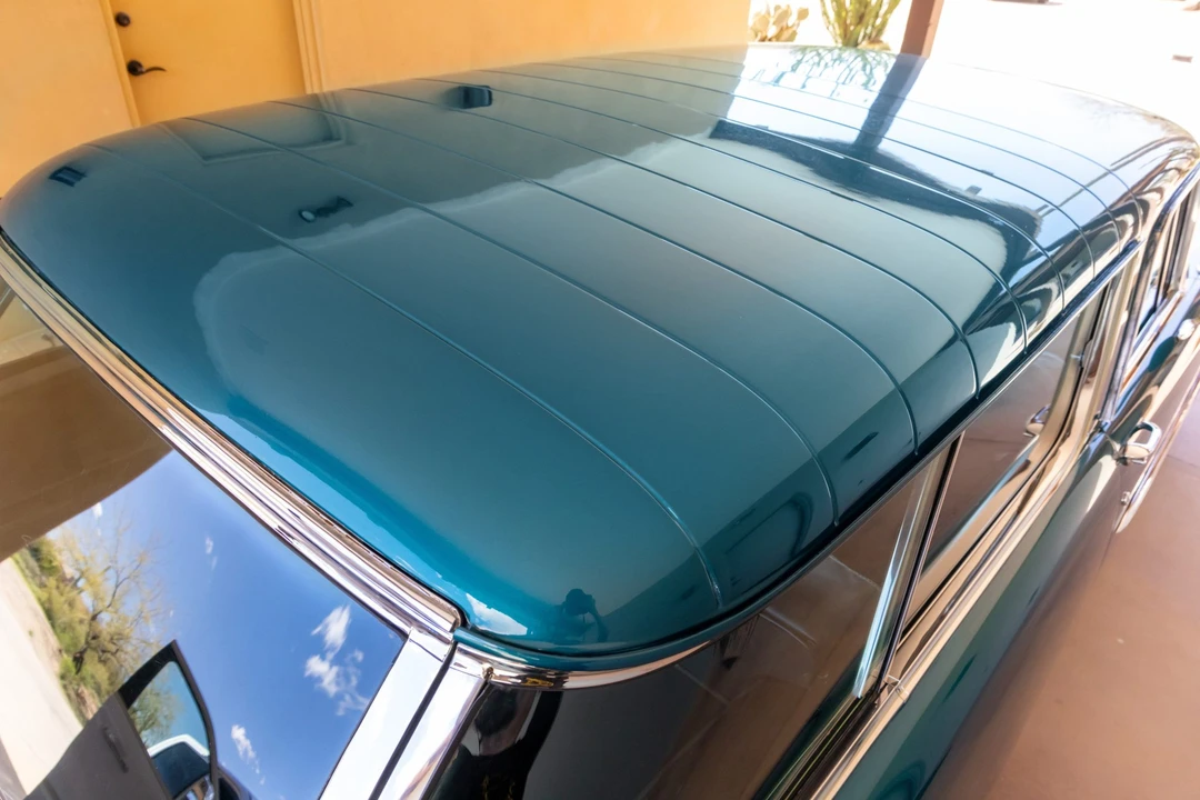 1955 Chevrolet Nomad - Image 29 of 31