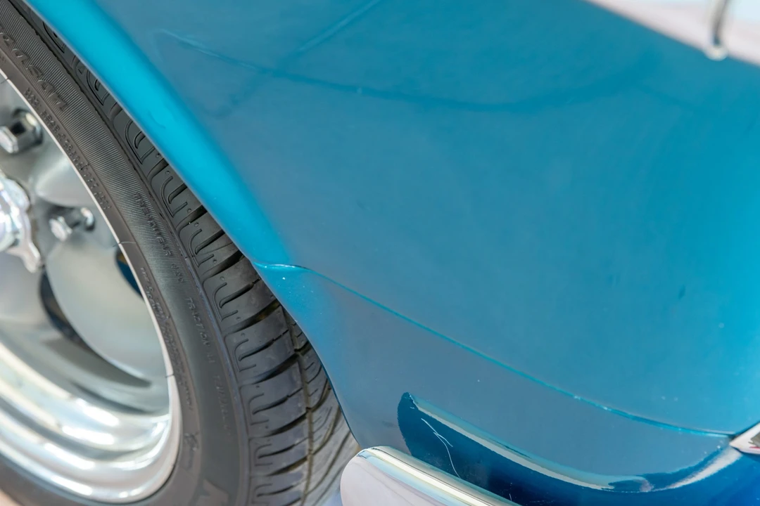 1955 Chevrolet Nomad - Image 26 of 31